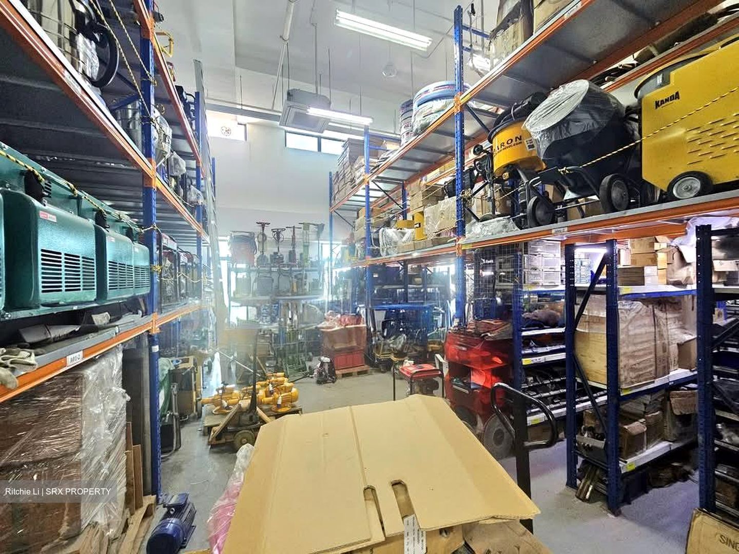 Primax (D19), Factory #560603401